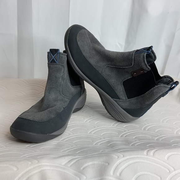 Easy Spirit explore24 size 6 womens booties - Picture 6 of 11